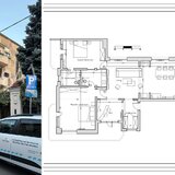 Dorobanti, Victoriei, Str. Grigore Alexandrescu 88
